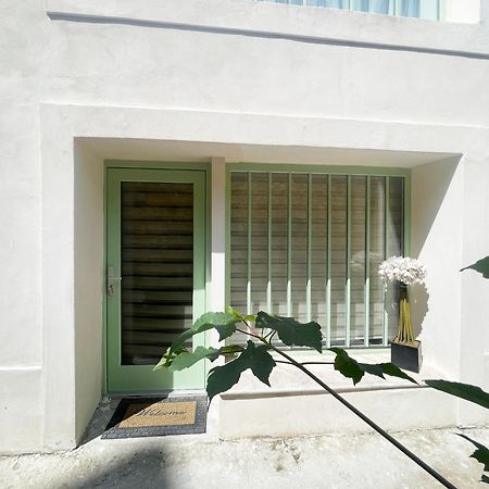 Place Sainte Marguerite Provins Exterior foto